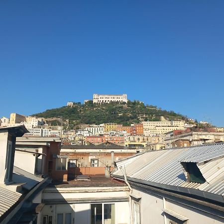 I Tre Re Via Toledo Napoli Ngoại thất bức ảnh