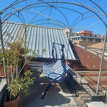 I Tre Re Via Toledo Napoli Ngoại thất bức ảnh