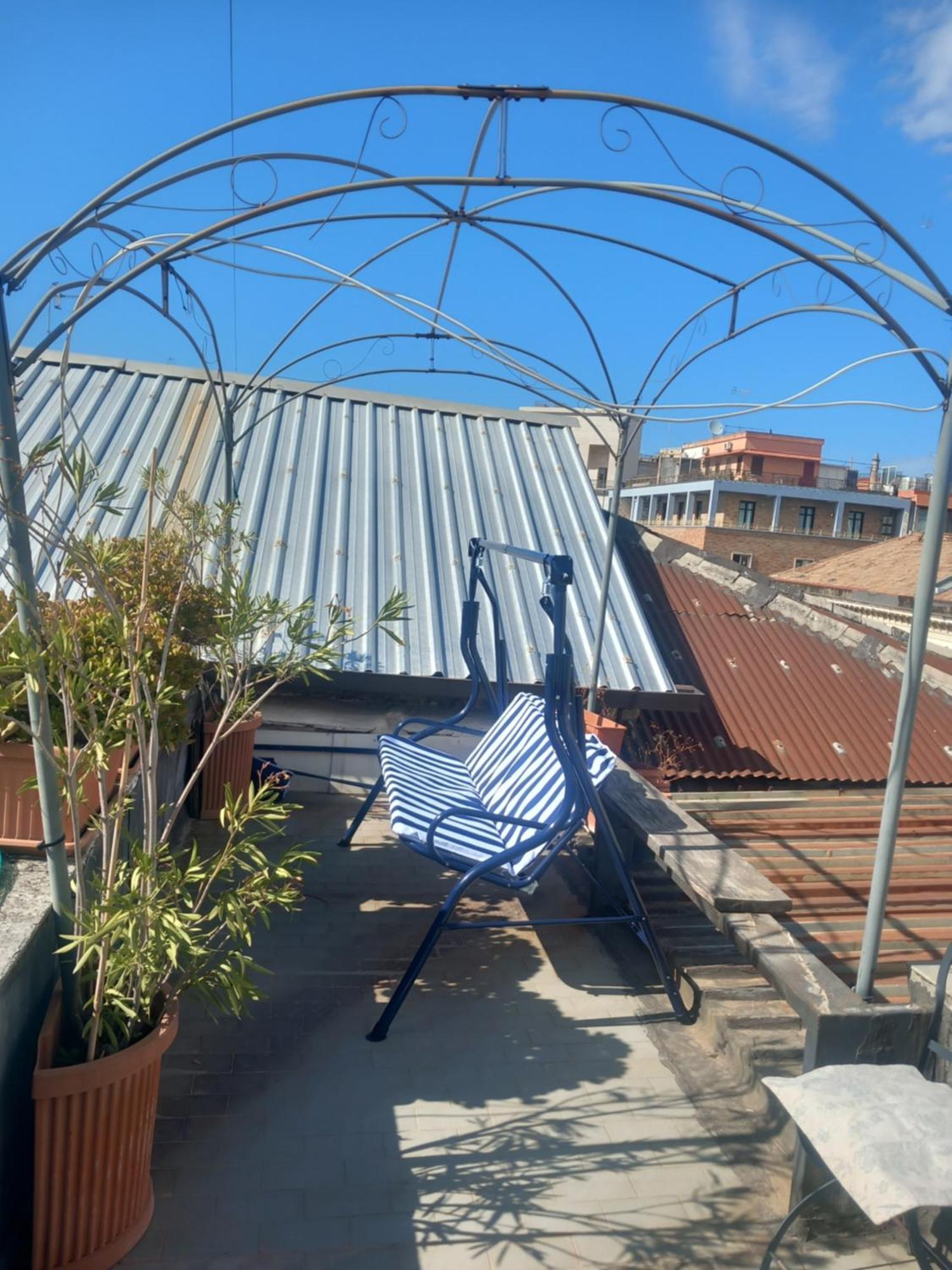 I Tre Re Via Toledo Napoli Ngoại thất bức ảnh